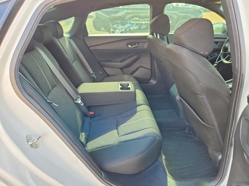 2024 HONDA ACCORD HYBRID SPORT 10