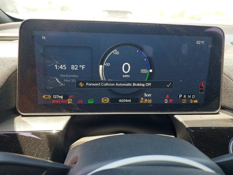 2025 HONDA PROLOGUE EX-L 9