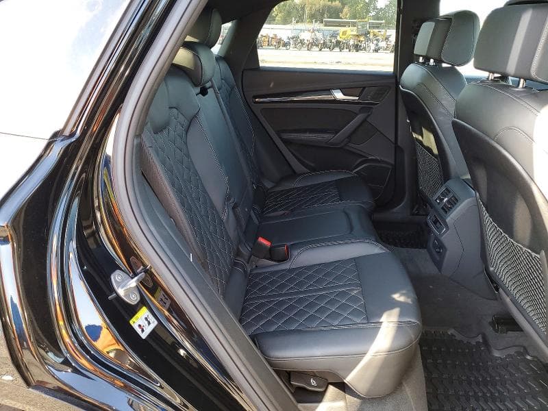 2024 AUDI SQ5 SPORTBACK PREMIUM PLUS 11