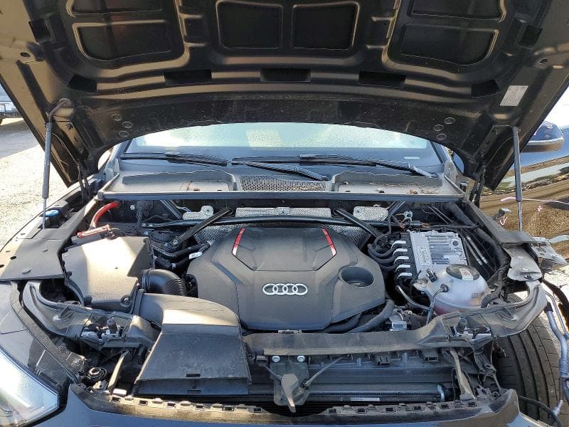 2024 AUDI SQ5 SPORTBACK PREMIUM PLUS 12