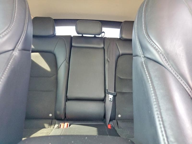 2018 MAZDA CX-5 TOURING 10