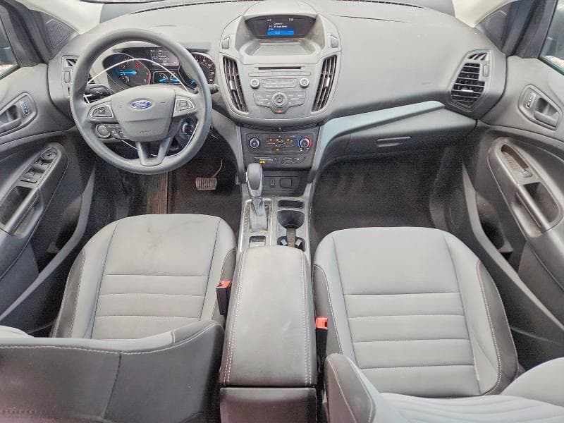 2018 FORD ESCAPE S 8