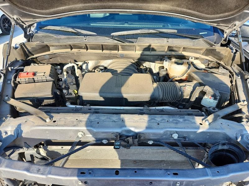 2022 GMC SIERRA LIMITED K1500 SLT K1500 SLT 11