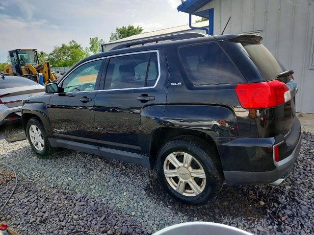 2016 GMC TERRAIN SLE 2