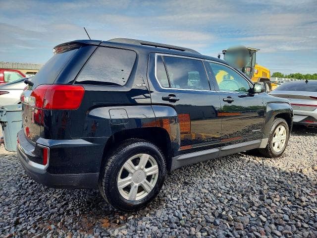2016 GMC TERRAIN SLE 3