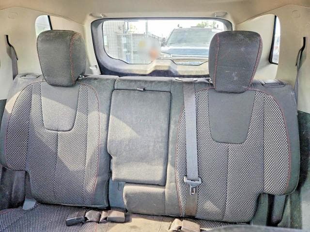 2016 GMC TERRAIN SLE 10