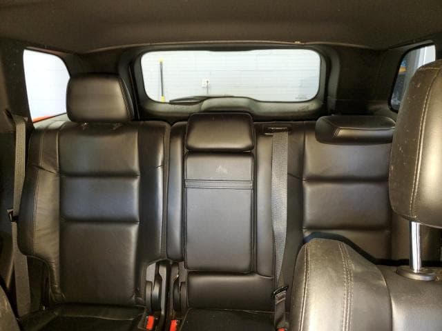 2018 JEEP GRAND CHEROKEE LIMITED 10