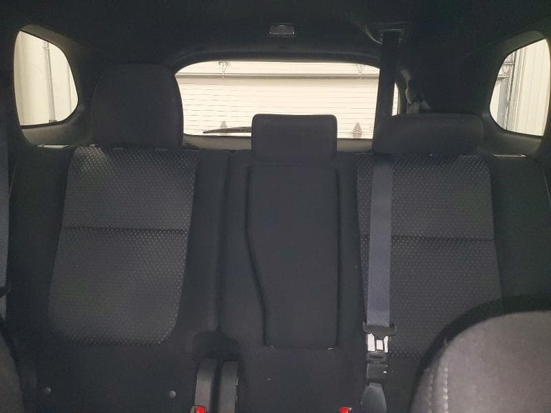 2018 MITSUBISHI OUTLANDER SE SE 10