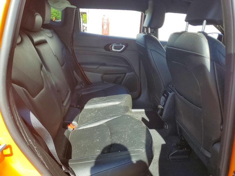 2026 JEEP COMPASS LIMITED LIMITED 11