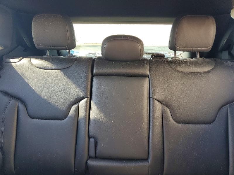 2026 JEEP COMPASS LIMITED LIMITED 10
