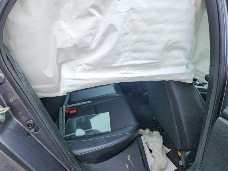 2019 HONDA CIVIC SPORT 10