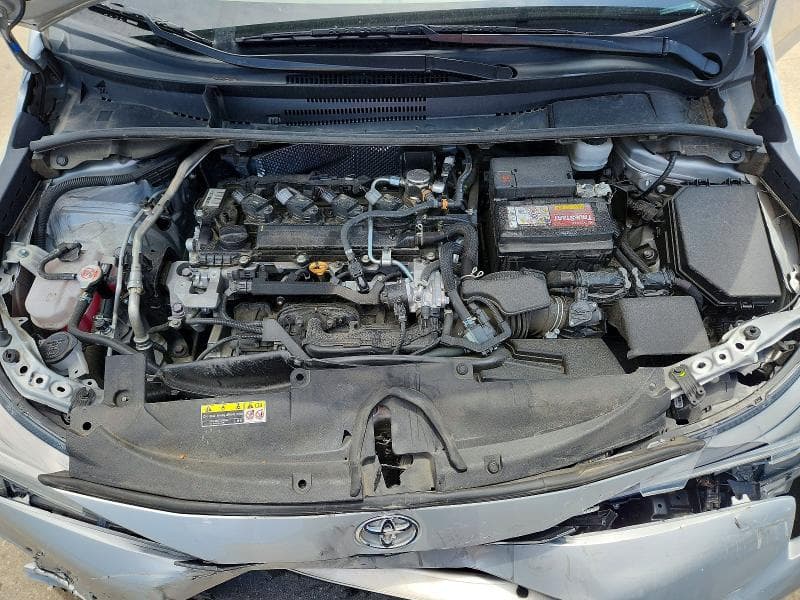 2023 TOYOTA COROLLA SE SE 11