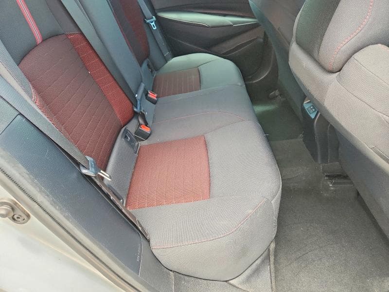 2023 TOYOTA COROLLA SE SE 10