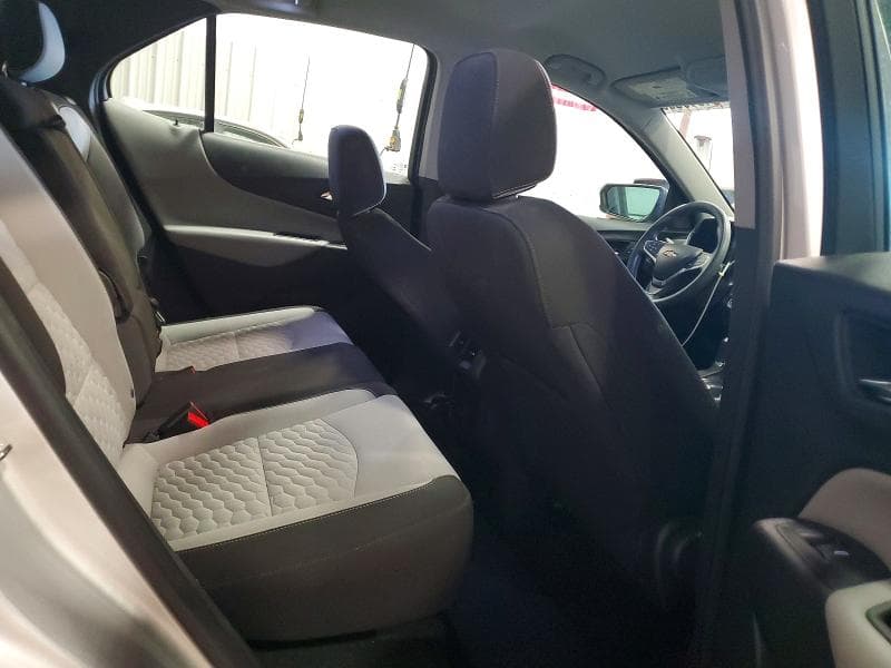 2020 CHEVROLET EQUINOX LS 11