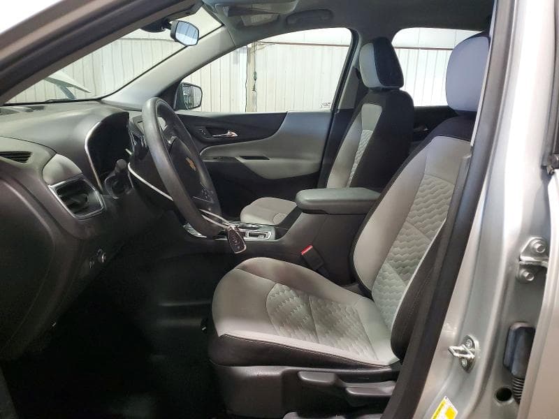 2020 CHEVROLET EQUINOX LS 7