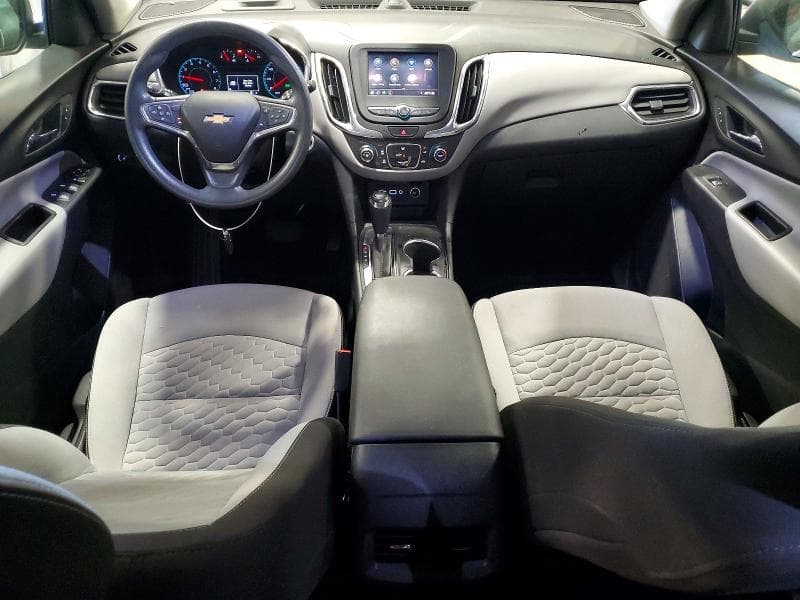2020 CHEVROLET EQUINOX LS 8