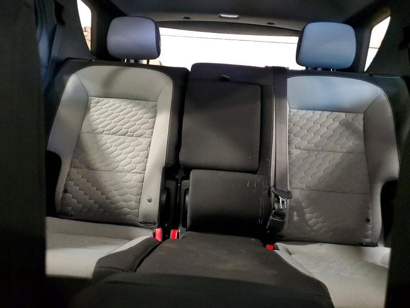 2020 CHEVROLET EQUINOX LS 10
