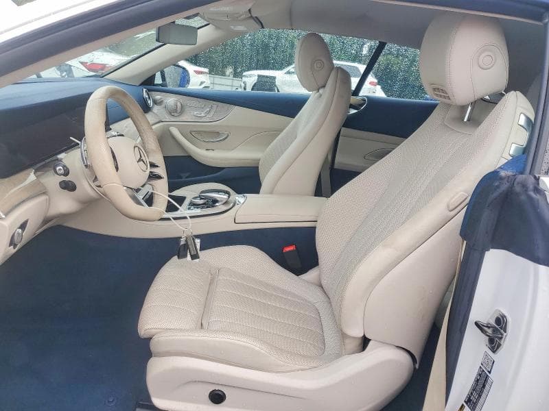 2022 MERCEDES-BENZ E 450 450 7