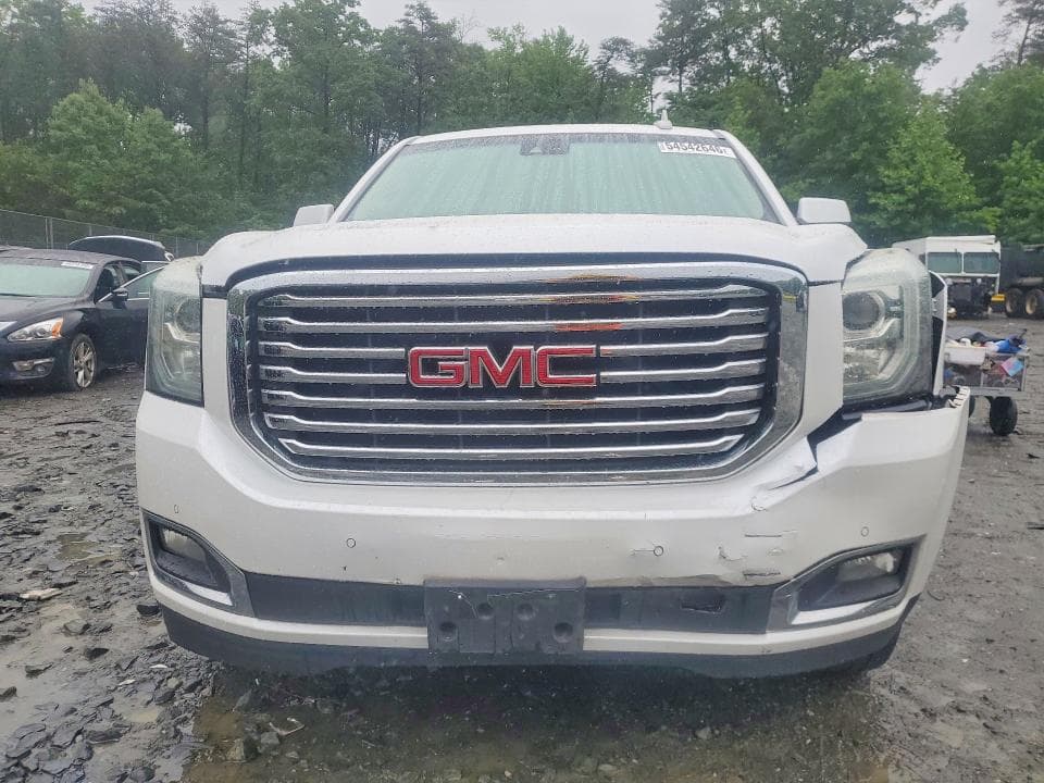 2016 GMC YUKON DENALI DENALI 5