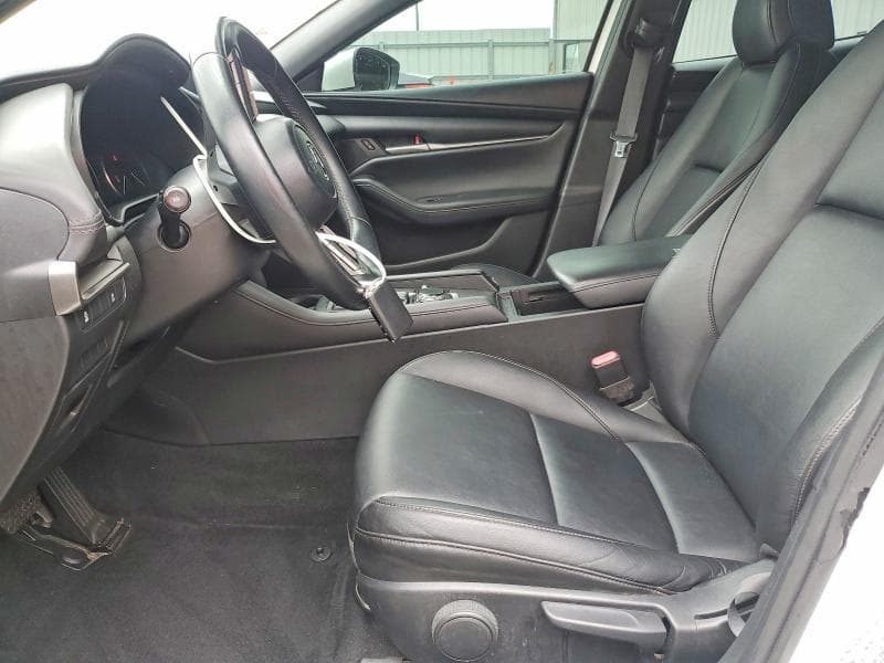 2021 MAZDA 3 SELECT 7