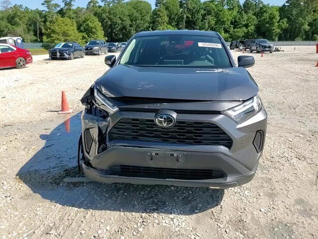 2024 TOYOTA RAV4 LE LE 14