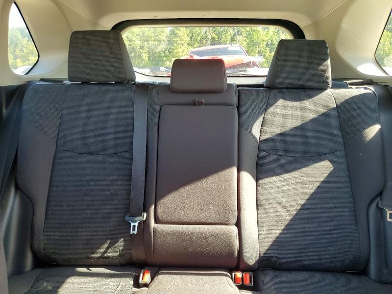 2024 TOYOTA RAV4 LE LE 10