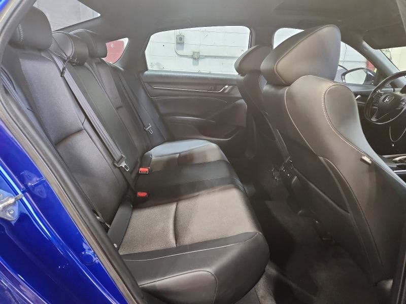 2022 HONDA ACCORD SPORT SPORT 10