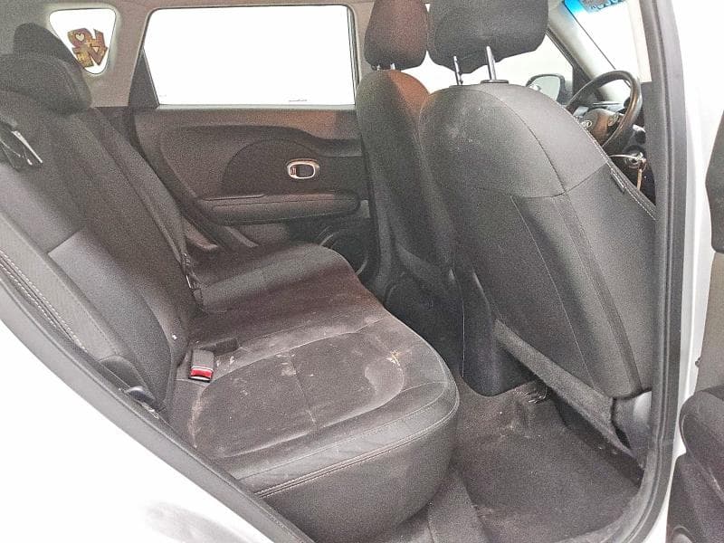2019 KIA SOUL BASE 10