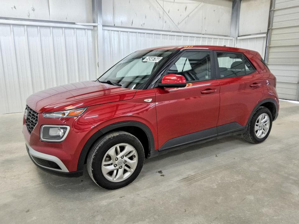 2021 HYUNDAI VENUE SE - 1