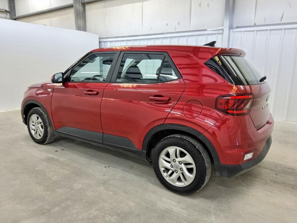 2021 HYUNDAI VENUE SE 2