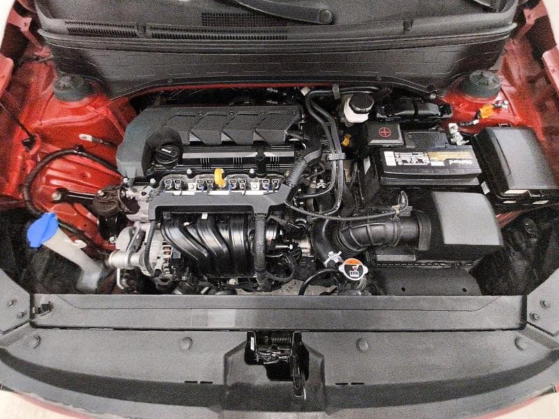 2021 HYUNDAI VENUE SE 12