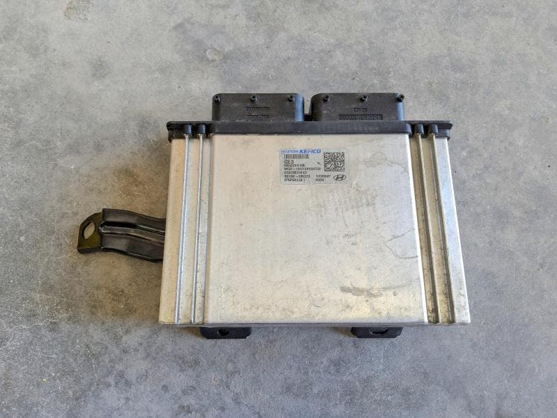 2021 HYUNDAI VENUE SE 13