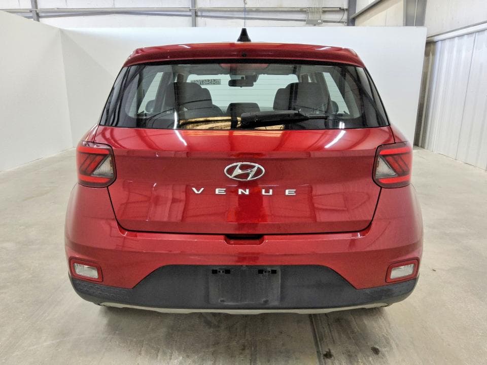 2021 HYUNDAI VENUE SE 6