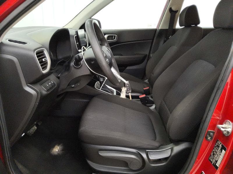 2021 HYUNDAI VENUE SE 7