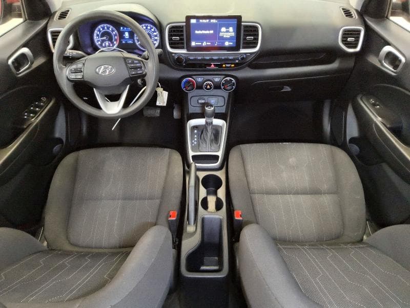 2021 HYUNDAI VENUE SE 8