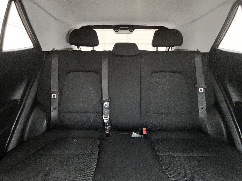 2021 HYUNDAI VENUE SE 10