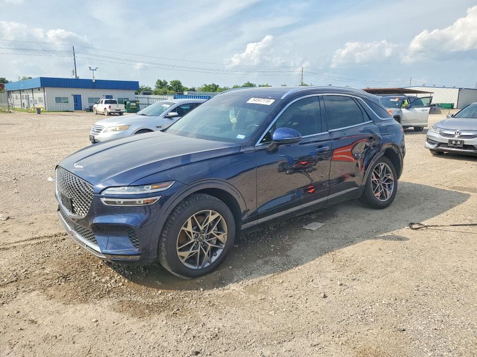 2023 GENESIS GV70 2.5T STANDARD - 1