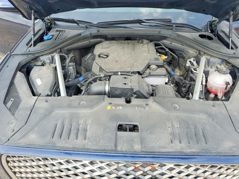 2023 GENESIS GV70 2.5T STANDARD 11