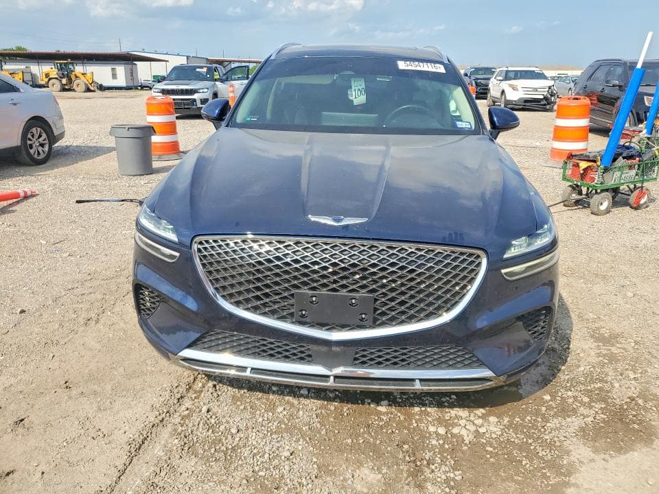 2023 GENESIS GV70 2.5T STANDARD 5