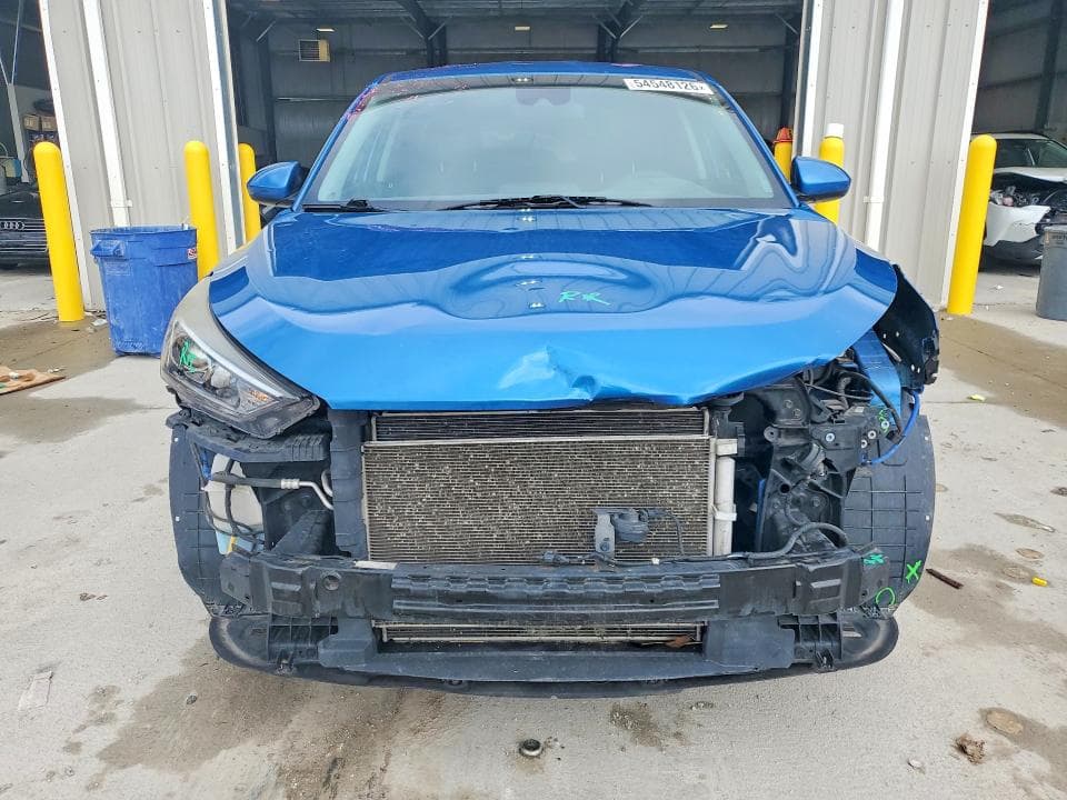 2020 HYUNDAI TUCSON SE SE 5
