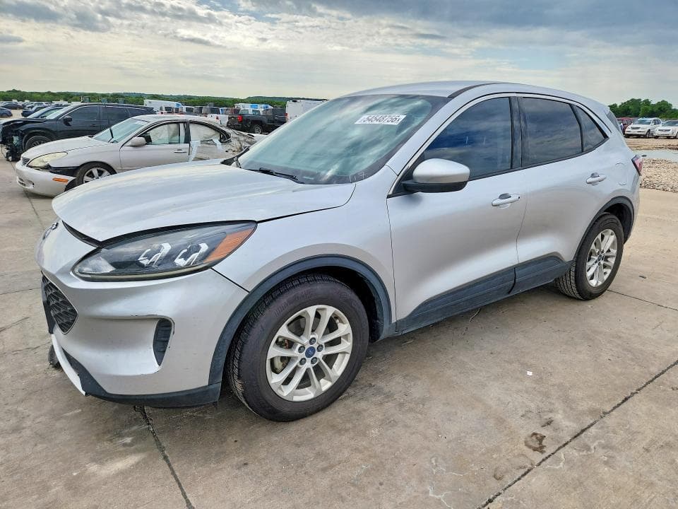 2020 FORD ESCAPE SE - 1