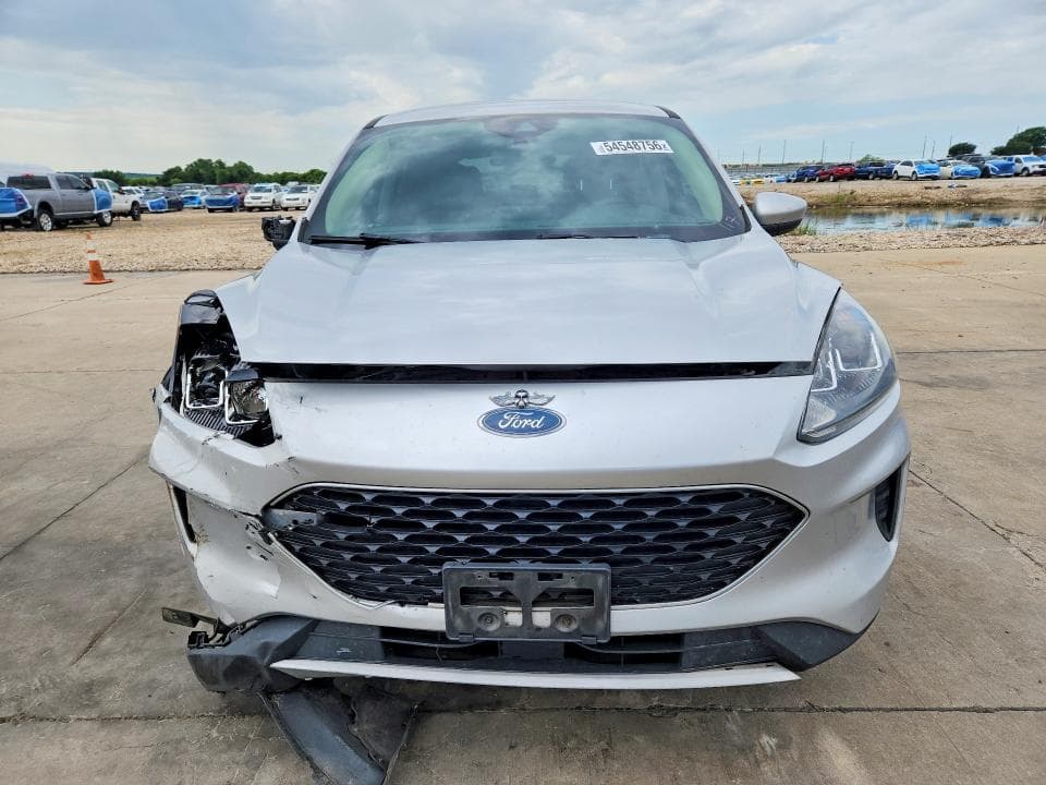 2020 FORD ESCAPE SE 5
