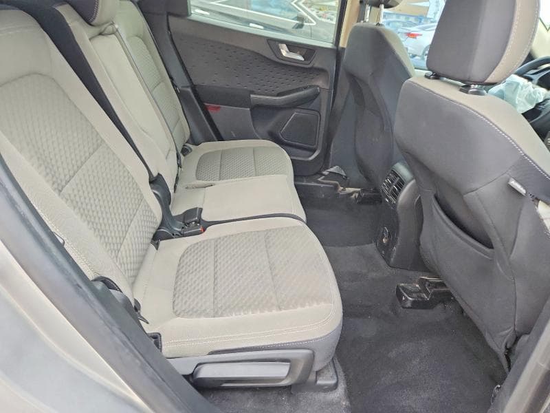 2020 FORD ESCAPE SE 10