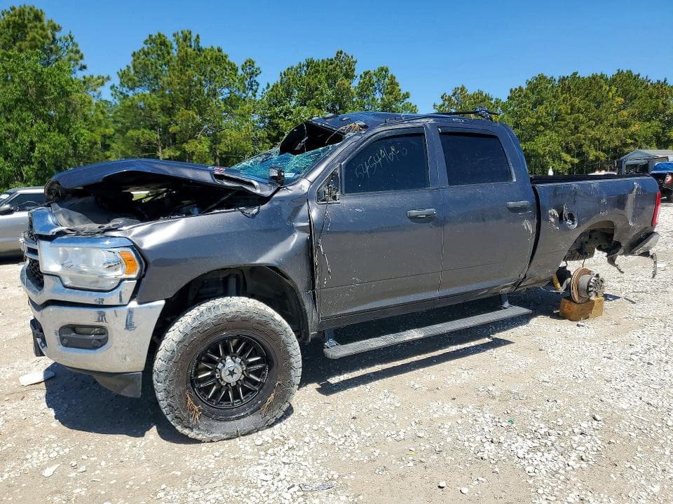 2024 RAM 2500 TRADESMAN TRADESMAN - 1