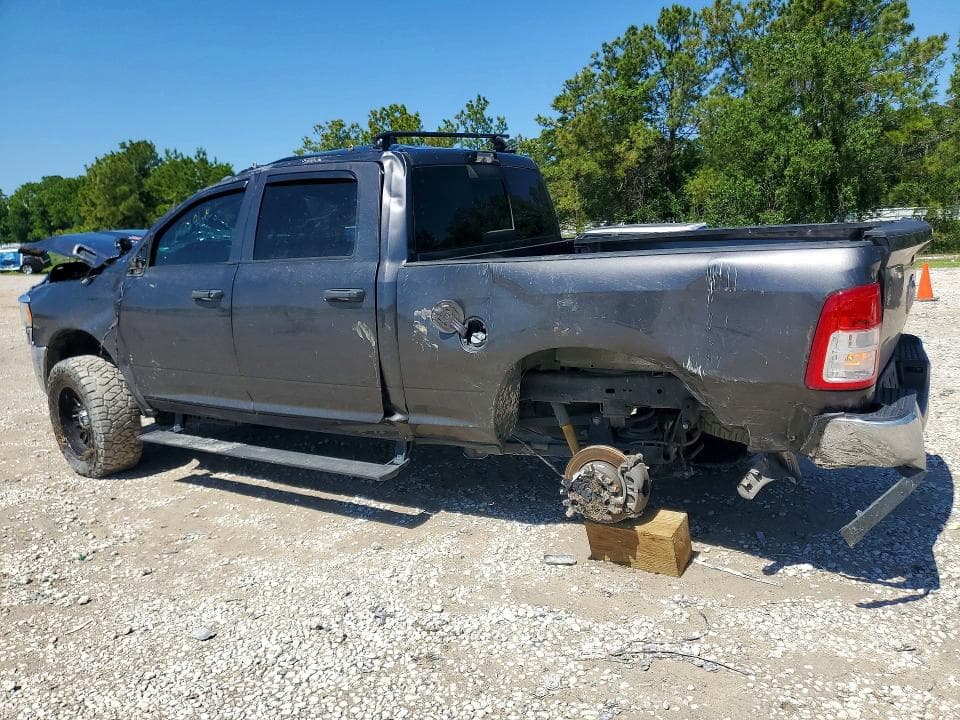 2024 RAM 2500 TRADESMAN TRADESMAN 2