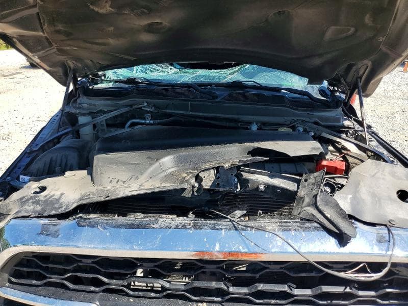 2024 RAM 2500 TRADESMAN TRADESMAN 11