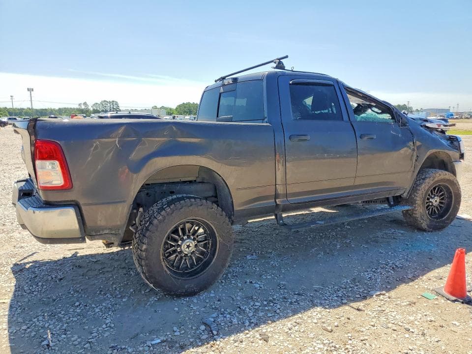2024 RAM 2500 TRADESMAN TRADESMAN 3