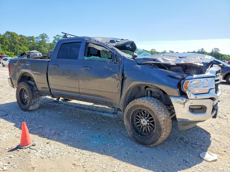 2024 RAM 2500 TRADESMAN TRADESMAN 4