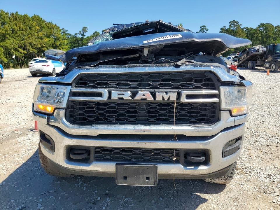 2024 RAM 2500 TRADESMAN TRADESMAN 5