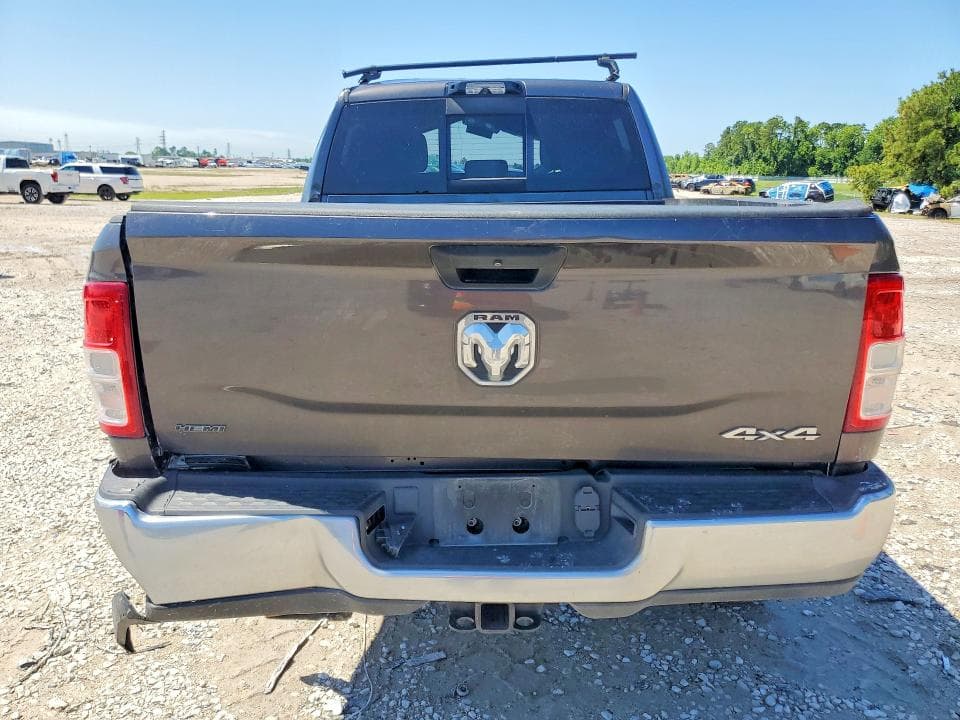 2024 RAM 2500 TRADESMAN TRADESMAN 6